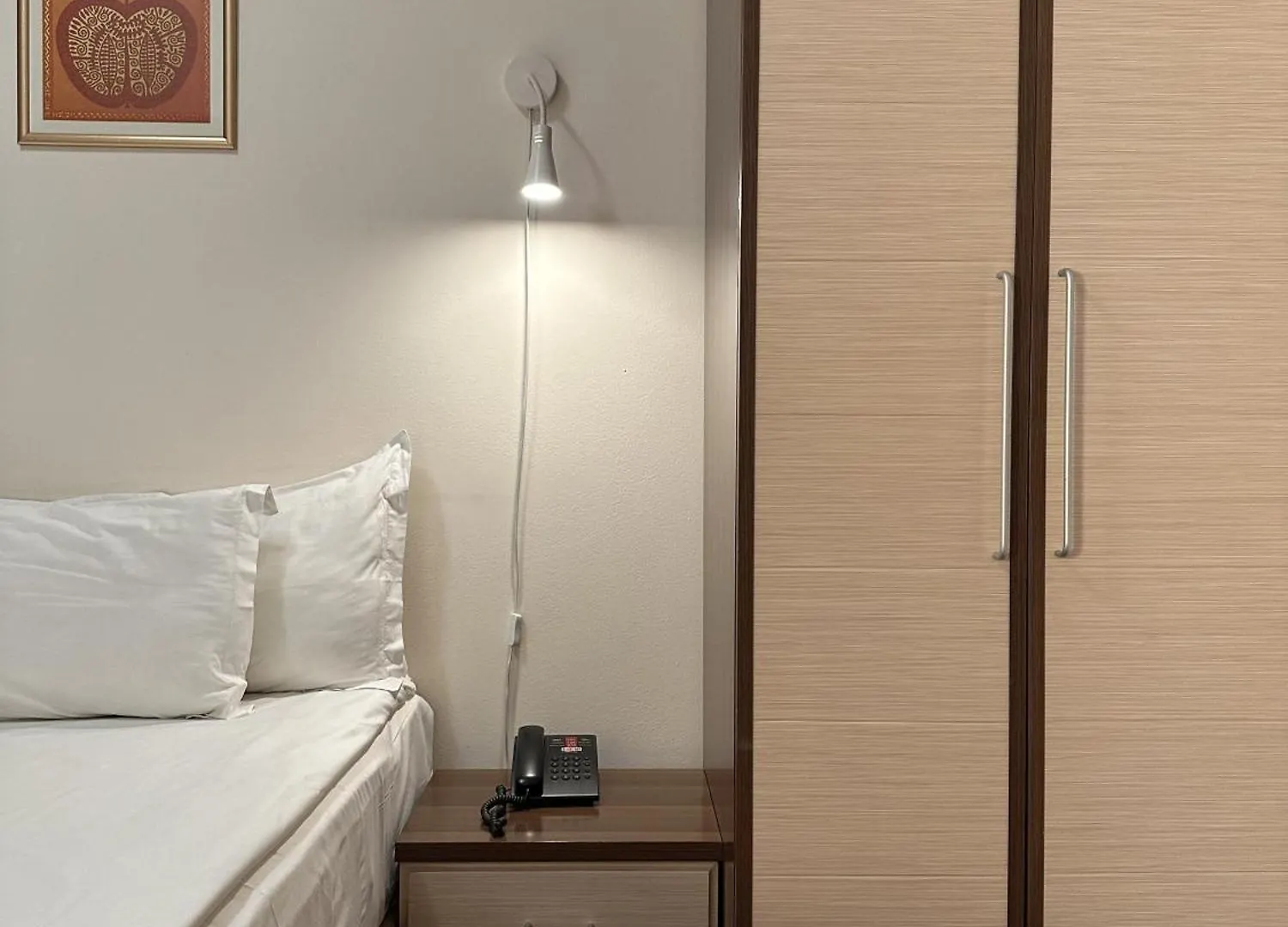 Hotel Alma