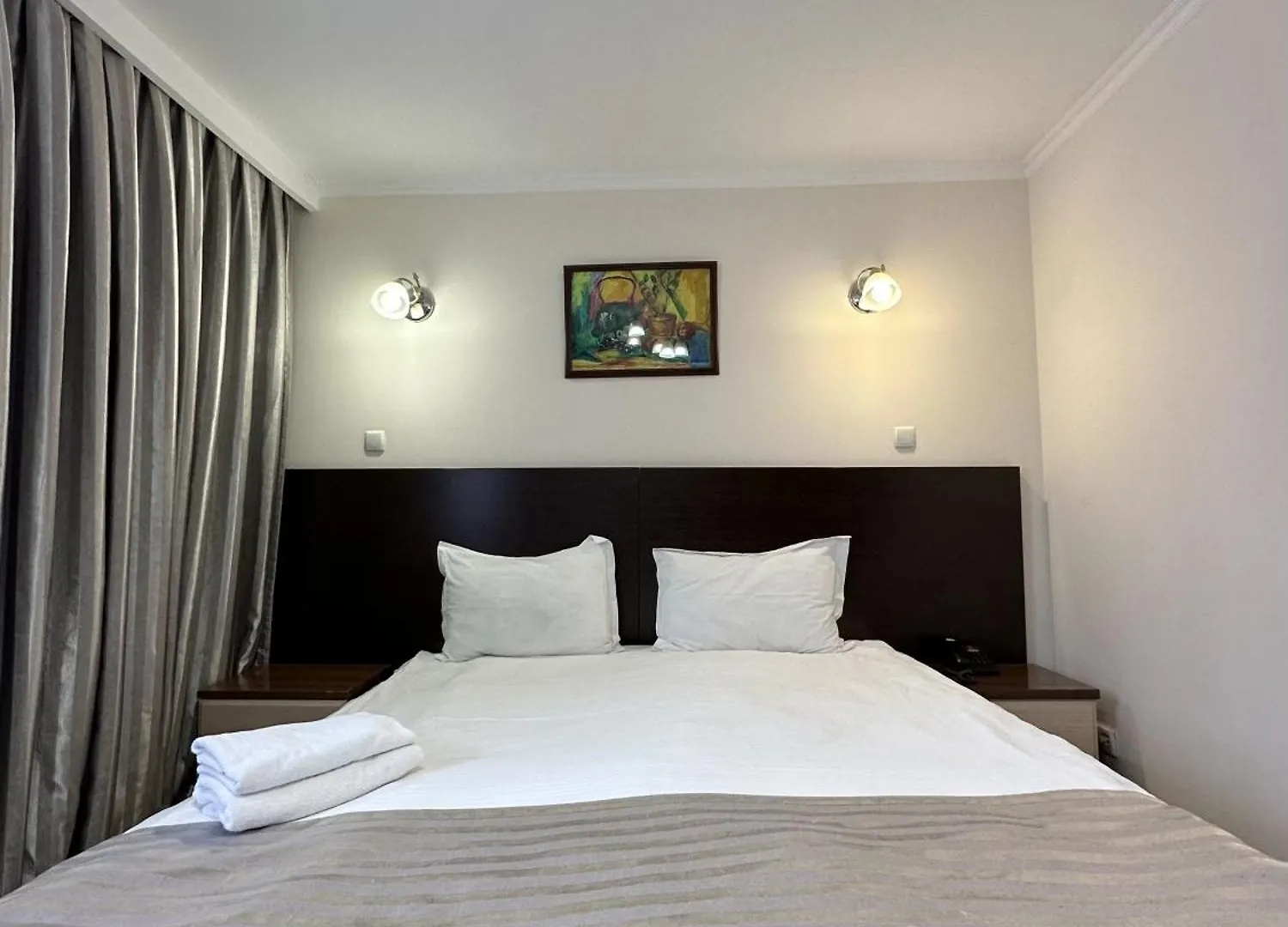 Hotel Alma