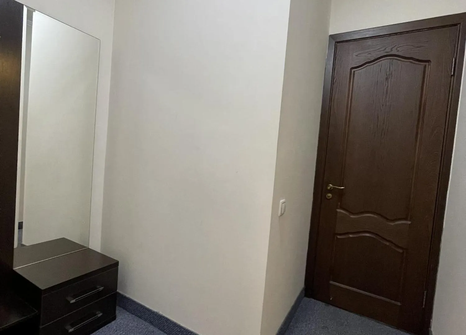 Hotel Alma Kasachstan